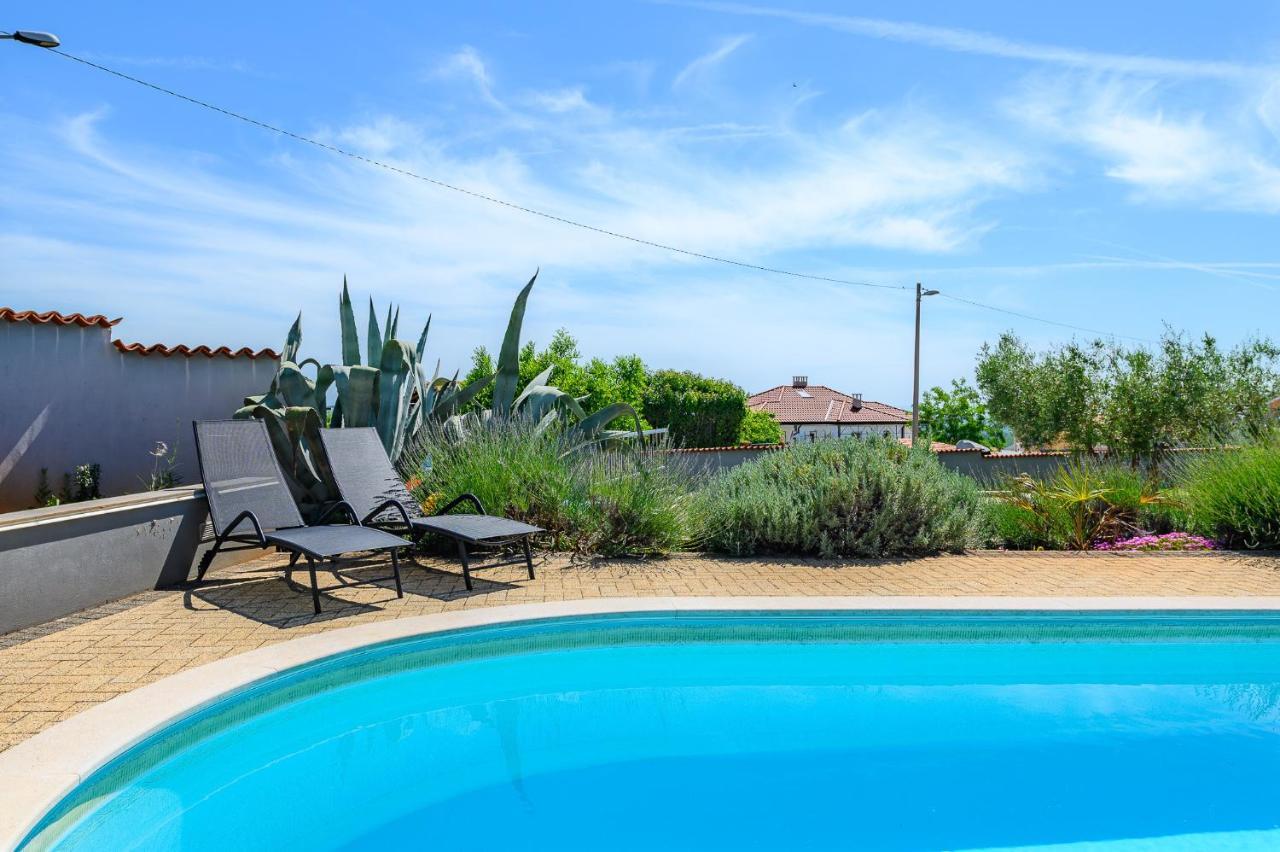 Villa Elisa กาชเตลีร์ ภายนอก รูปภาพ