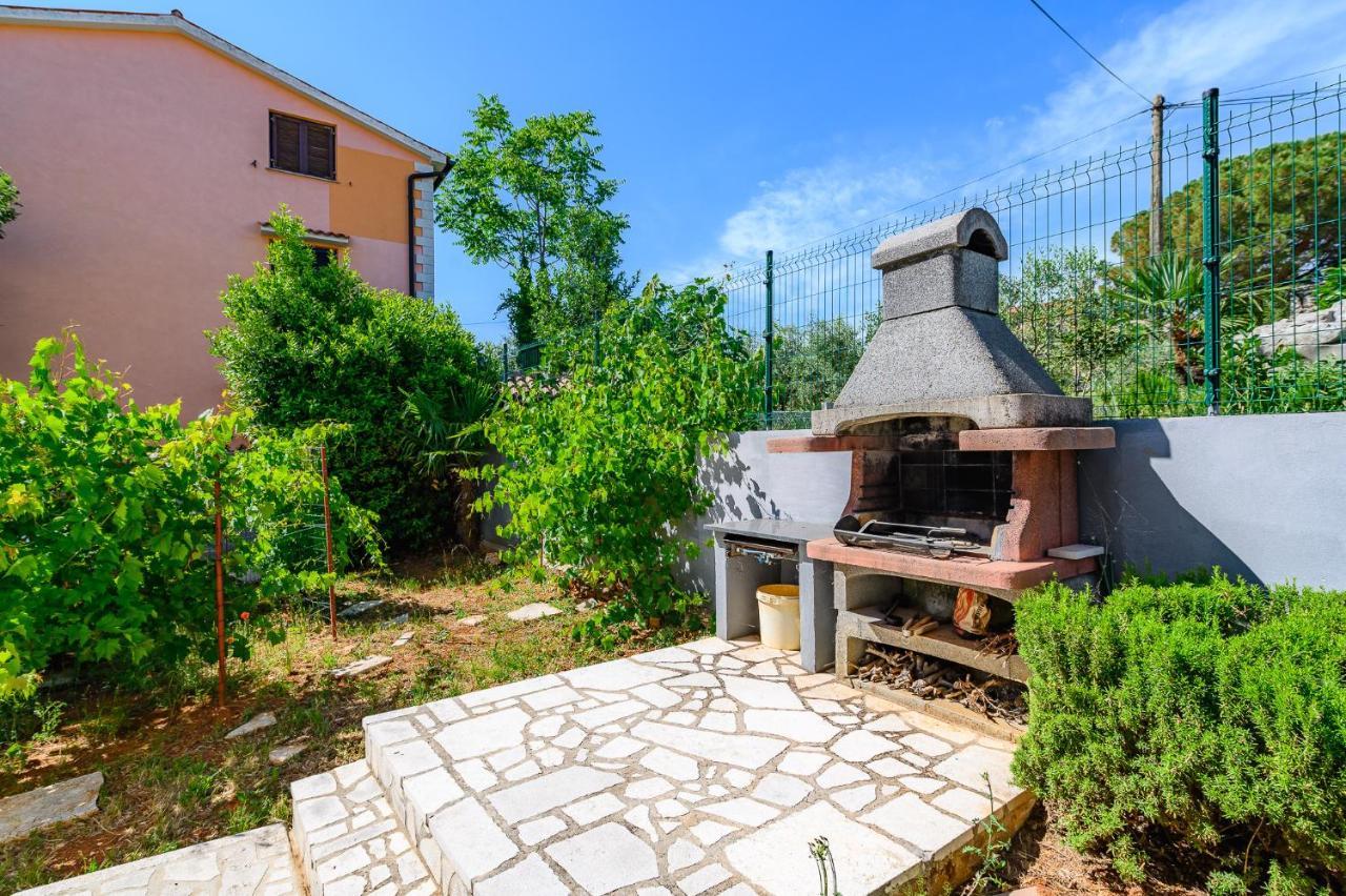 Villa Elisa กาชเตลีร์ ภายนอก รูปภาพ